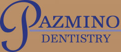 Pazmino Dentistry logo