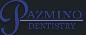 Pazmino Dentistry logo
