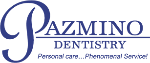 Pazmino Dentistry logo