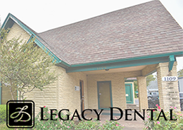 Legacy Dental Temple