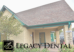 Legacy Dental