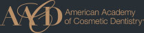 American Academy of Cosmetic Dentistry logo