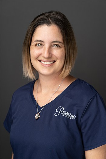 Danielle Registred Dental Assistant