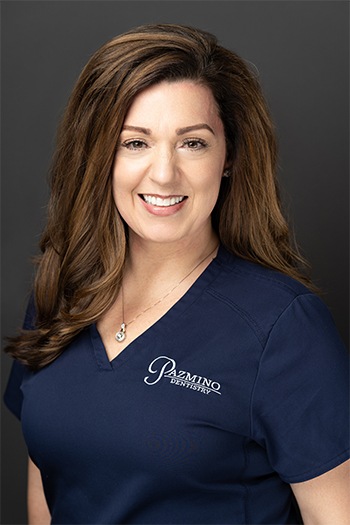 Dental Office Manager Pamela