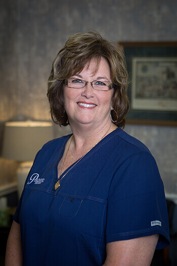 Dental Treatment Coordinator Eileen